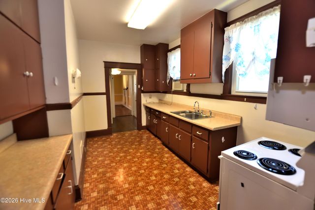 417 Nash Street, Rocky Mount, NC 27804