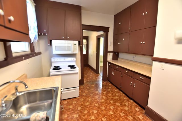 417 Nash Street, Rocky Mount, NC 27804