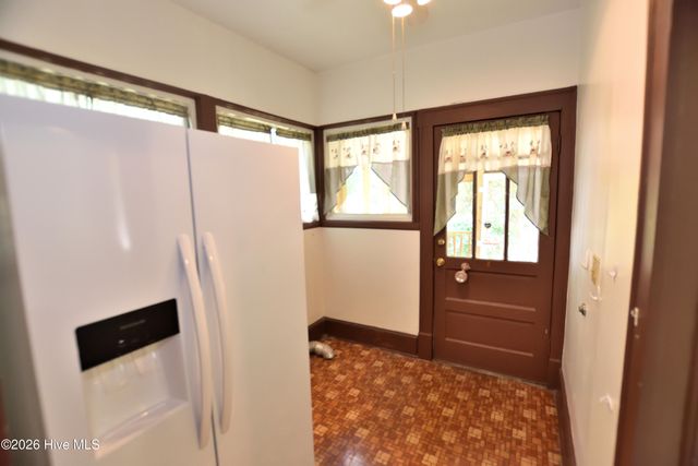 417 Nash Street, Rocky Mount, NC 27804