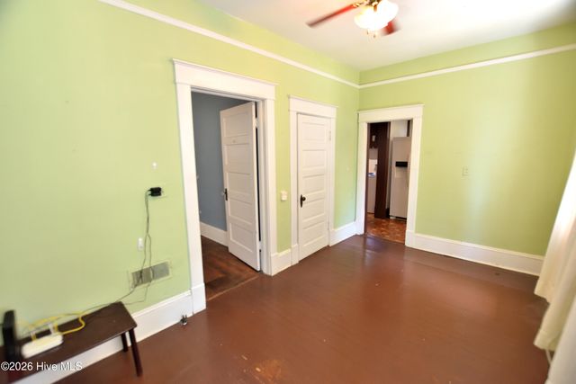 417 Nash Street, Rocky Mount, NC 27804