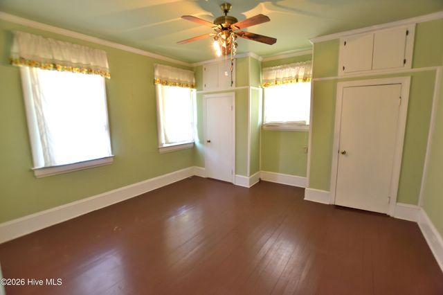 417 Nash Street, Rocky Mount, NC 27804