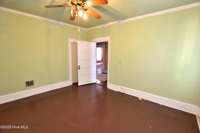 417 Nash Street, Rocky Mount, NC 27804