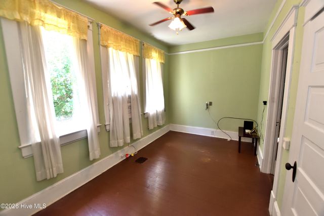 417 Nash Street, Rocky Mount, NC 27804