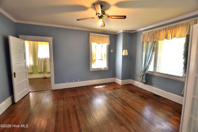 417 Nash Street, Rocky Mount, NC 27804
