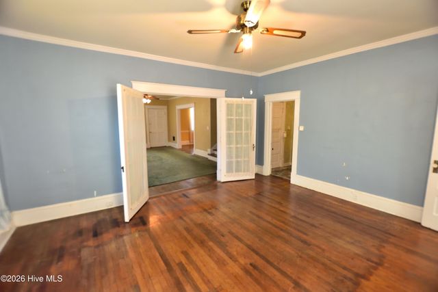 417 Nash Street, Rocky Mount, NC 27804