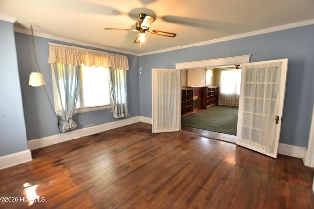 417 Nash Street, Rocky Mount, NC 27804