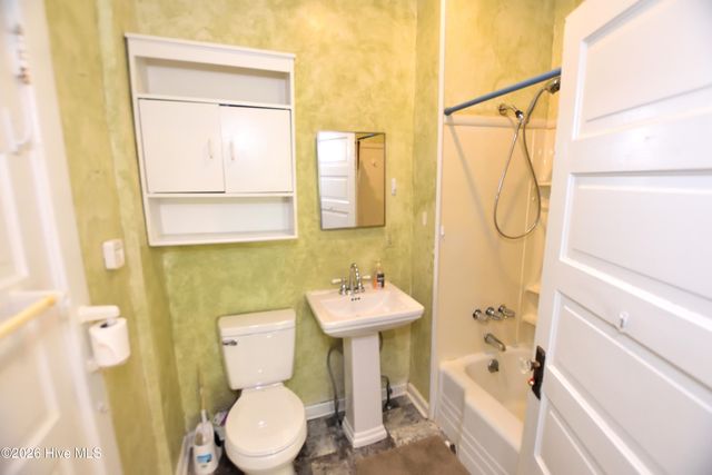 417 Nash Street, Rocky Mount, NC 27804
