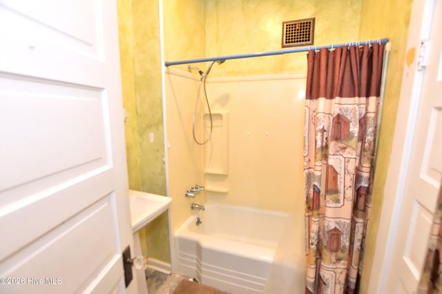 417 Nash Street, Rocky Mount, NC 27804