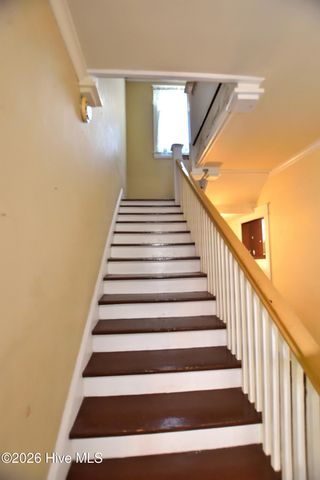 417 Nash Street, Rocky Mount, NC 27804