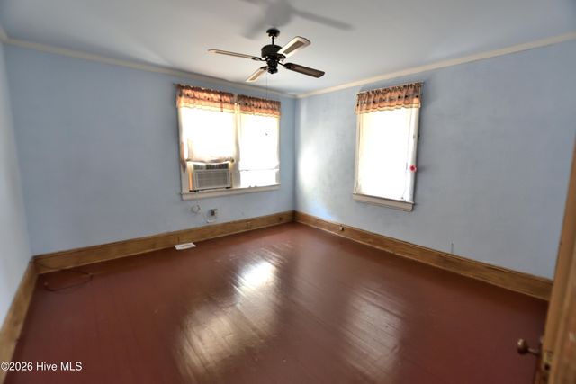 417 Nash Street, Rocky Mount, NC 27804