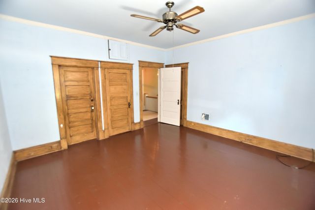 417 Nash Street, Rocky Mount, NC 27804