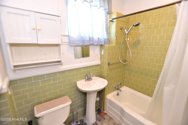 417 Nash Street, Rocky Mount, NC 27804