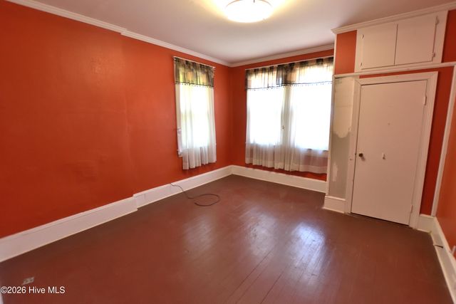 417 Nash Street, Rocky Mount, NC 27804