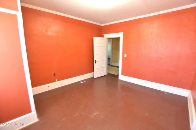 417 Nash Street, Rocky Mount, NC 27804