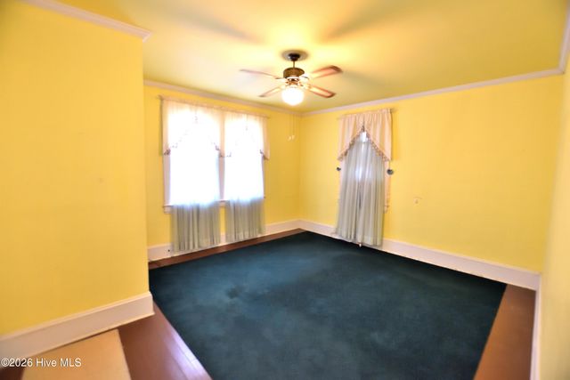 417 Nash Street, Rocky Mount, NC 27804