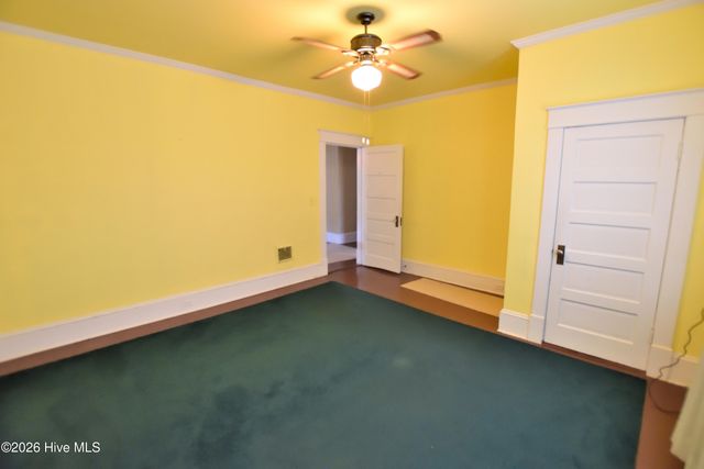 417 Nash Street, Rocky Mount, NC 27804