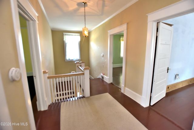 417 Nash Street, Rocky Mount, NC 27804