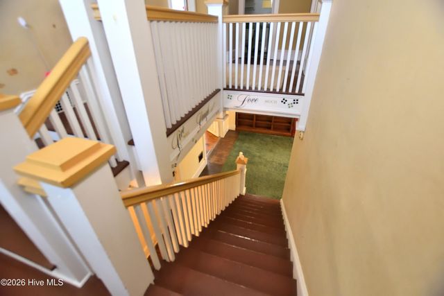 417 Nash Street, Rocky Mount, NC 27804