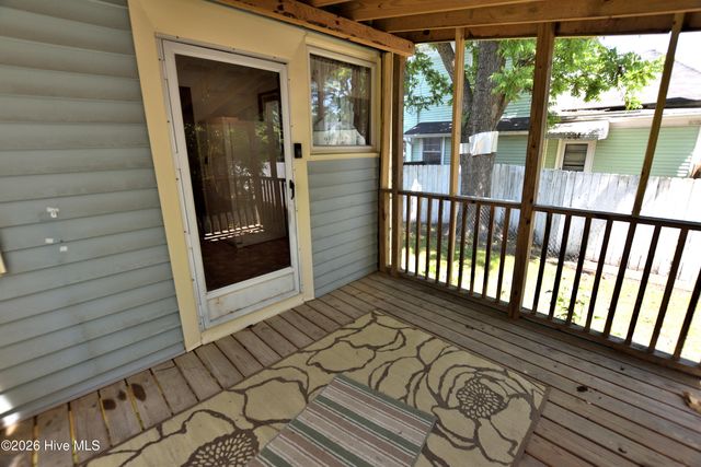417 Nash Street, Rocky Mount, NC 27804