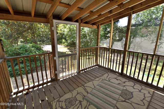417 Nash Street, Rocky Mount, NC 27804