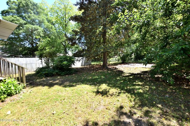 417 Nash Street, Rocky Mount, NC 27804
