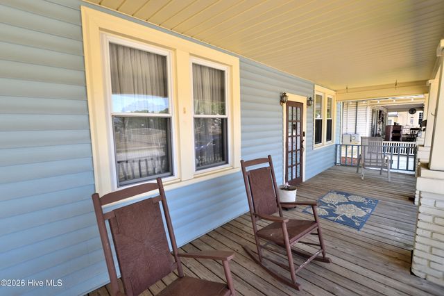 417 Nash Street, Rocky Mount, NC 27804