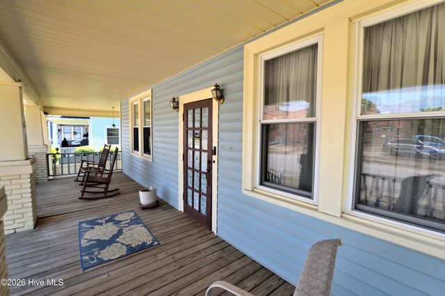 417 Nash Street, Rocky Mount, NC 27804