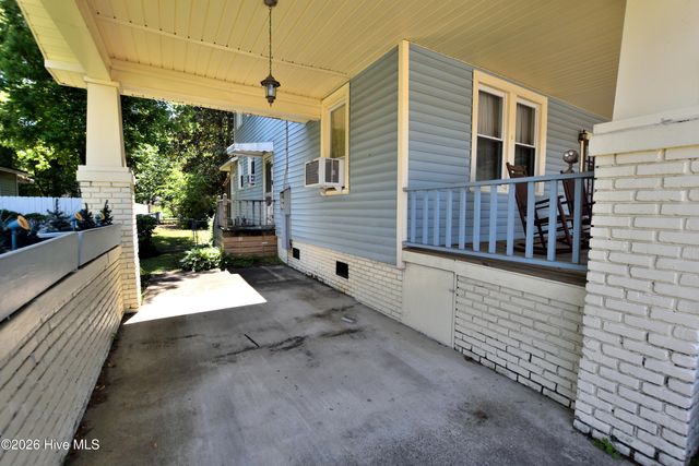 417 Nash Street, Rocky Mount, NC 27804