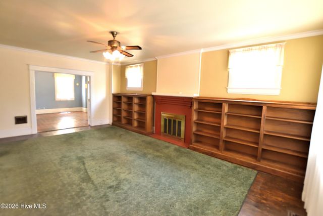 417 Nash Street, Rocky Mount, NC 27804