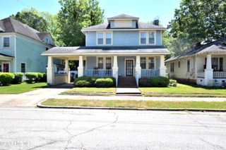 417 Nash Street, Rocky Mount, NC 27804
