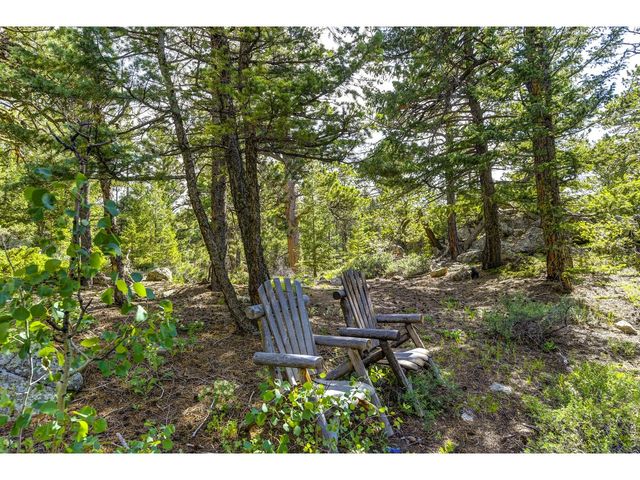 3153 Ridge Rd, Nederland, CO 80466