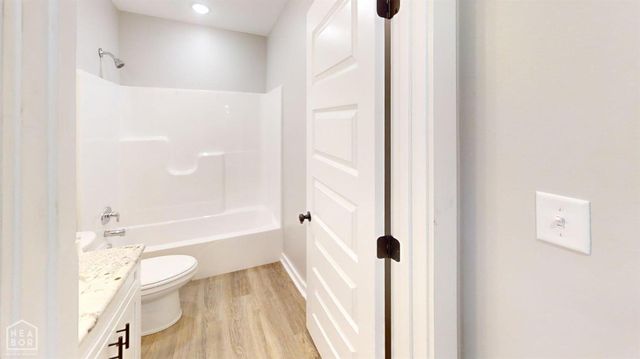 1509 Jake Drive, Harrisburg, AR 72432