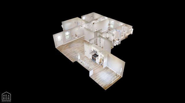 1509 Jake Drive, Harrisburg, AR 72432