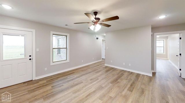 1509 Jake Drive, Harrisburg, AR 72432