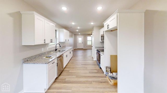 1509 Jake Drive, Harrisburg, AR 72432