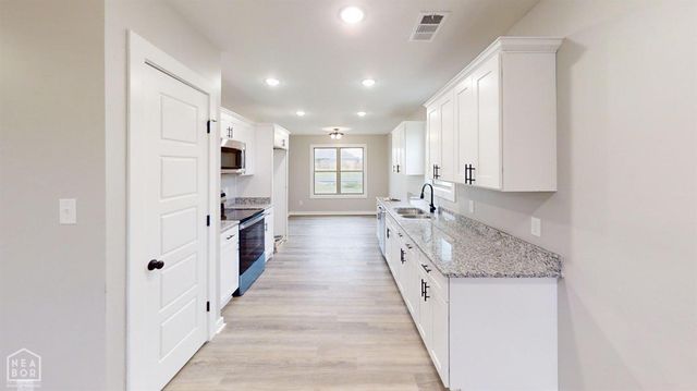 1509 Jake Drive, Harrisburg, AR 72432