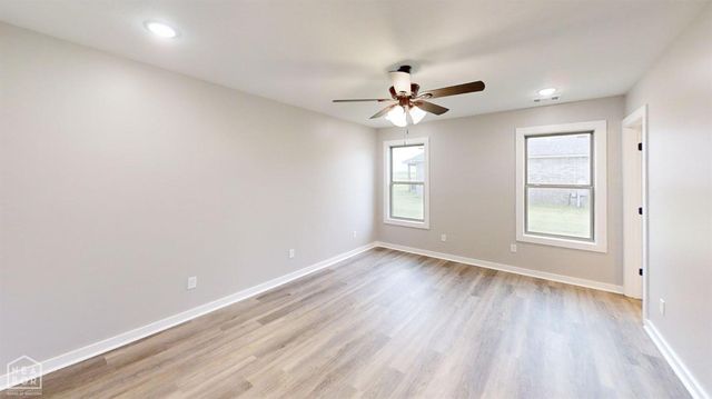1509 Jake Drive, Harrisburg, AR 72432