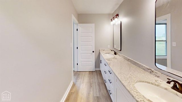 1509 Jake Drive, Harrisburg, AR 72432