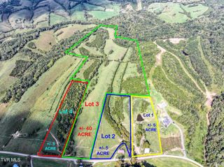 Lot 1 Union Road, Greeneville, TN 37745