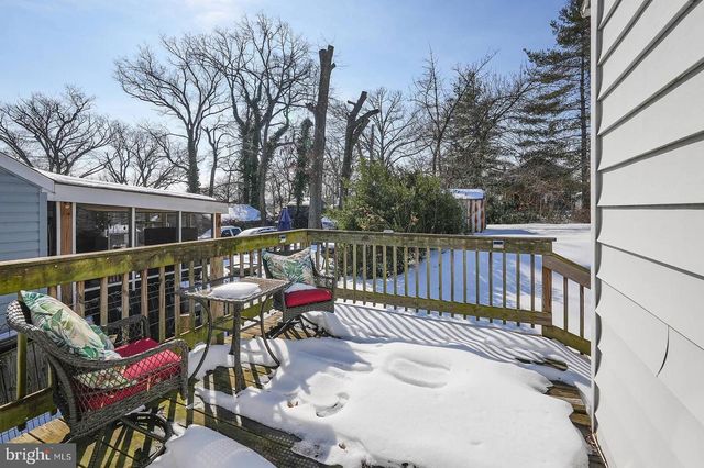 7719 GARRISON RD, Hyattsville, MD 20784