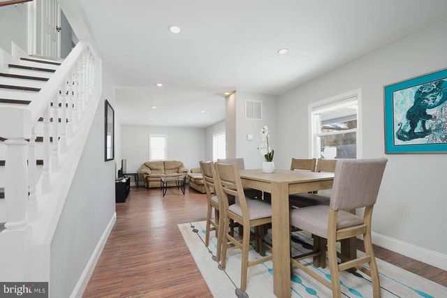 7719 GARRISON RD, Hyattsville, MD 20784