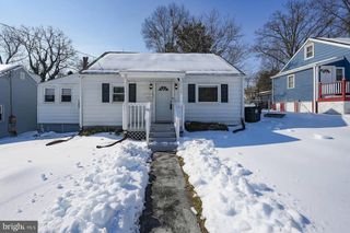 7719 GARRISON RD, Hyattsville, MD 20784