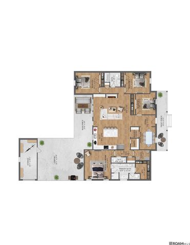 13025 Bridlewood Dr, Greenwell Springs, LA 70739