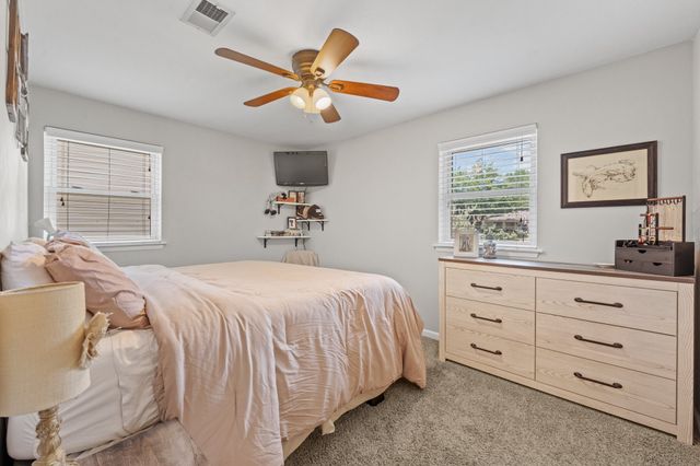 311 Robin Court, Burleson, TX 76028