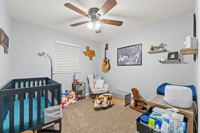 311 Robin Court, Burleson, TX 76028