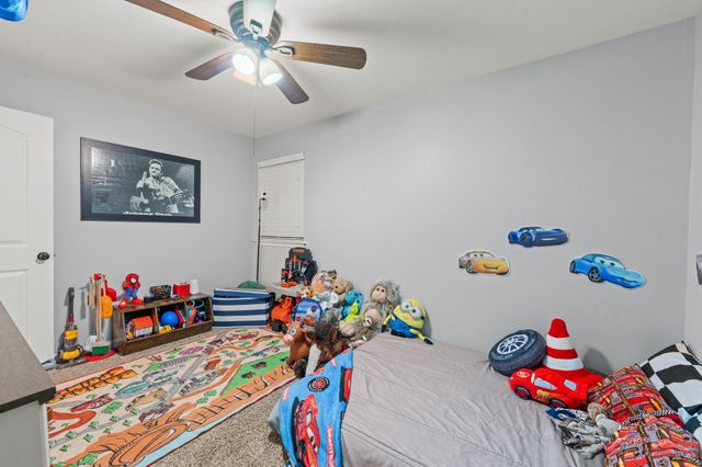 311 Robin Court, Burleson, TX 76028