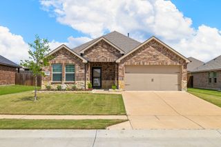 1105 Maverick Way, Princeton, TX 75407