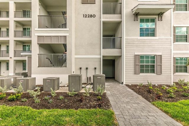 12280 WELLEN GOLF STREET 207, Venice, FL 34293