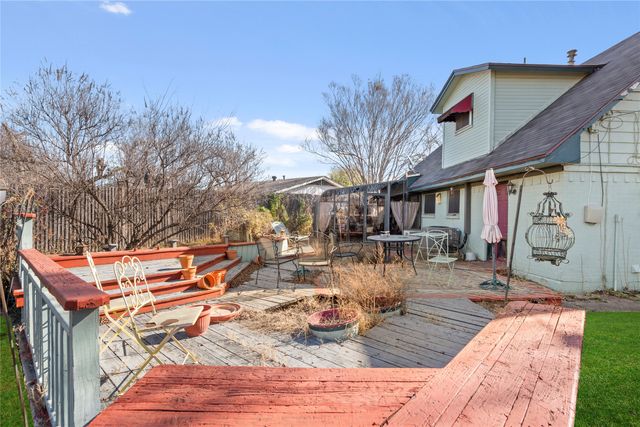 3533 Bahamas Drive, Mesquite, TX 75150