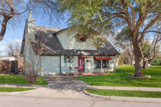 3533 Bahamas Drive, Mesquite, TX 75150
